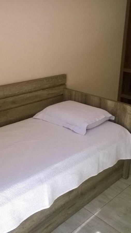 Open Hotel Telêmaco Borba Kültér fotó